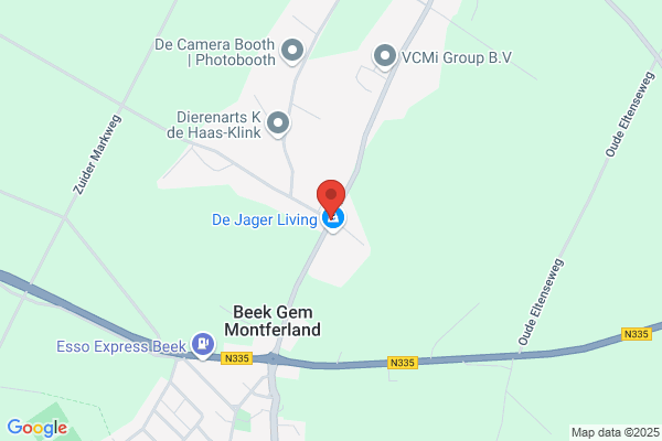 Jori Botvliet Hommerson