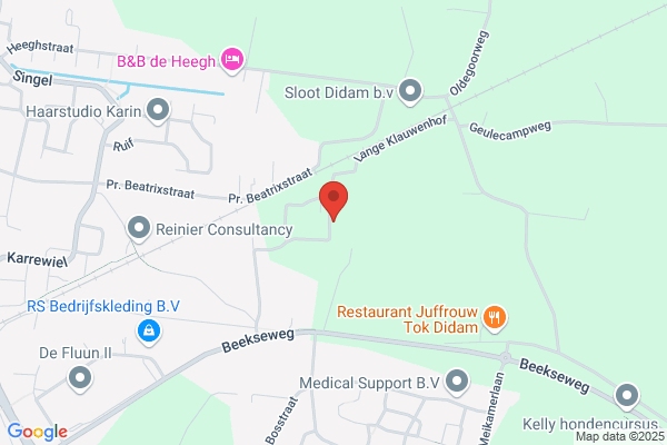 Mijnheere Interieurservice & Bouwtechniek