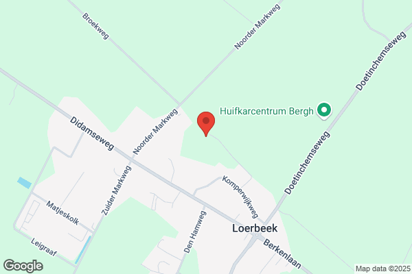 Moerkerk Verhuur Van