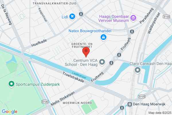 Multi Parts Bv