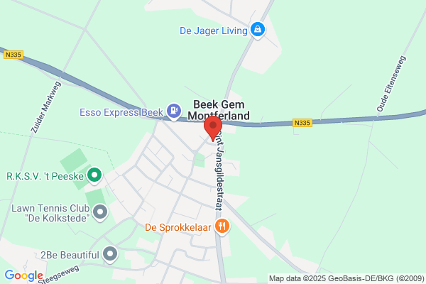 Postkantoor