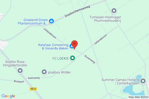 R E Jansen Kilder Bv