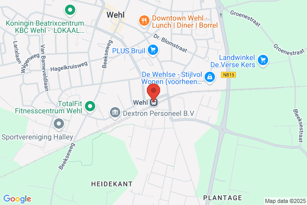 Station Wehl