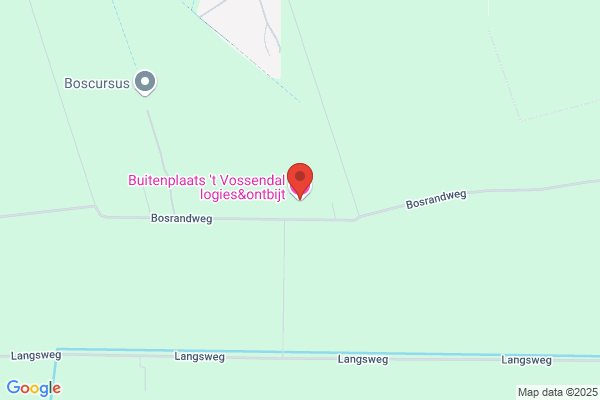 T. Vossendal Dierenpension