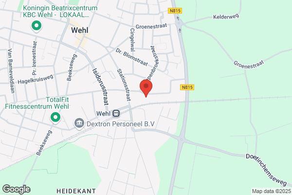 Ter Heerdt Bedrijfsondersteuning