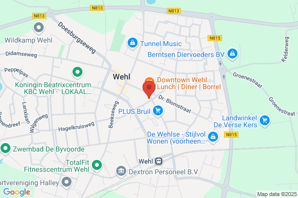 Van Aalst