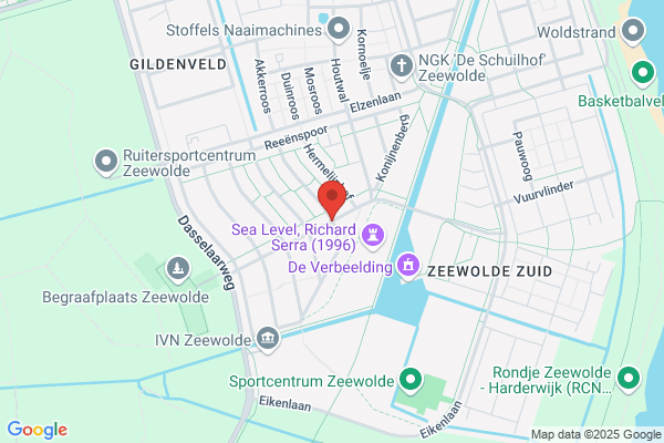 Vossendal, Het