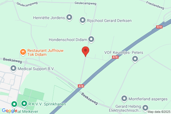 Wiel Netputing Bv