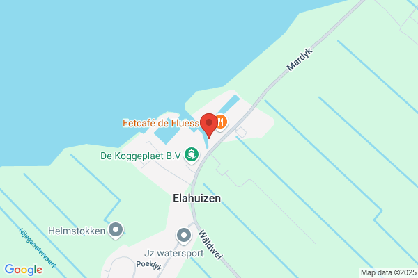 Aquamarijn Zeiltochten