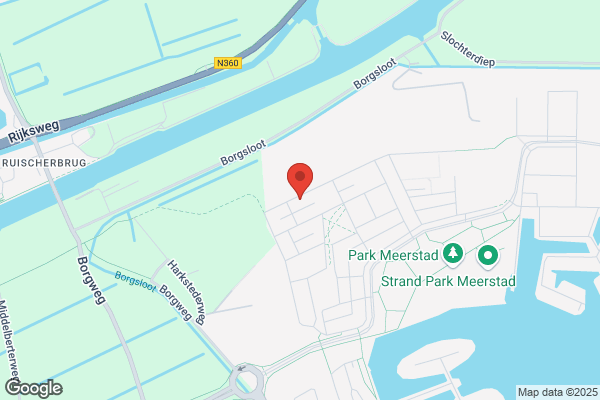 Bekerhuis Tweede Prijs