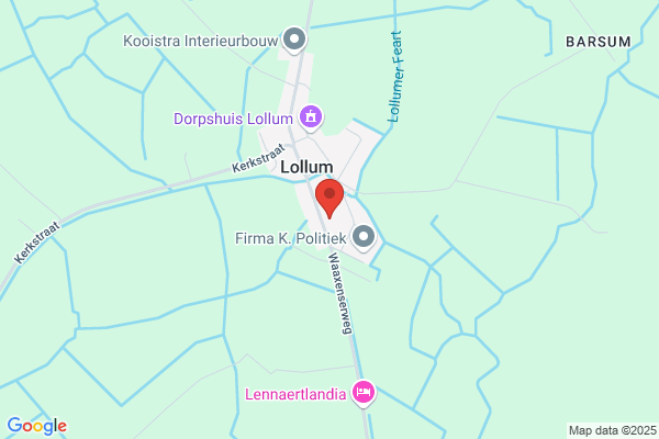 Gielguorde Chr, De