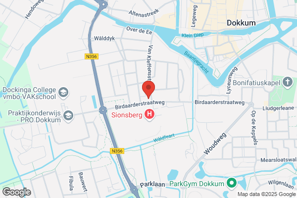 H. Westra Transport Sexbierum Bv