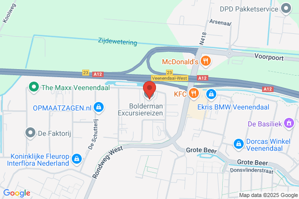 K. Klip Interimmanagement Bv