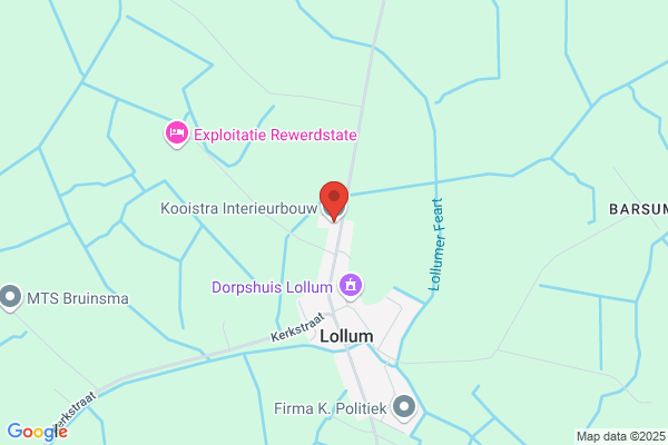 Kooistra