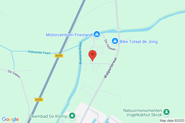 Nijdam