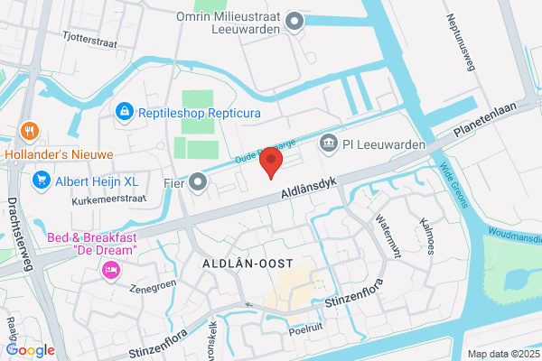 Politie Wommels