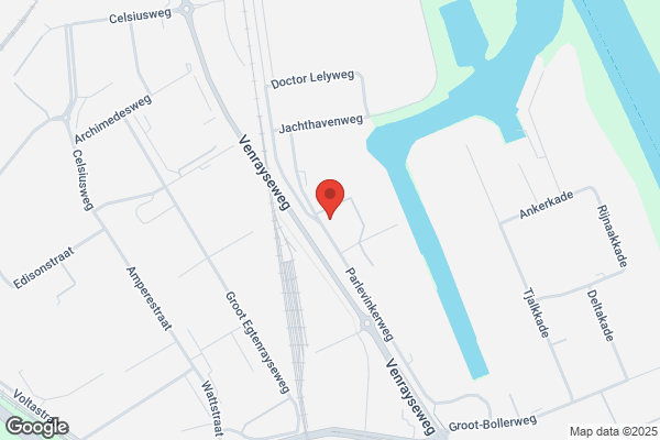 Aandrijftechniek, Overijssel