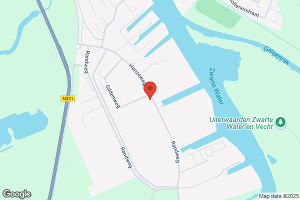 Ridderinkhof Bv