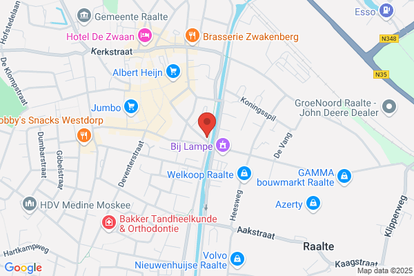 Salland Bv