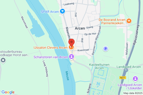 Arcen