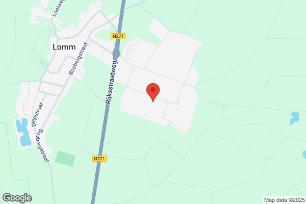 Autobedrijf Janssen Lomm