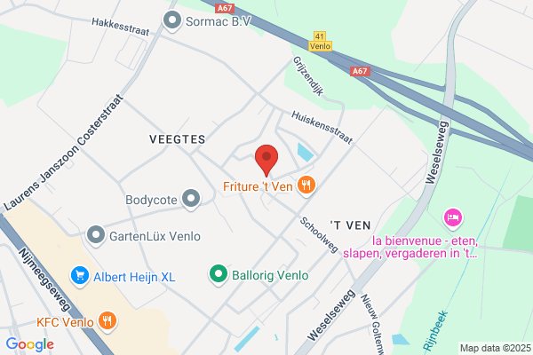 Busser & Partner Bv