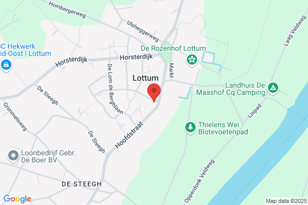 Fysiotherapie Martens Maasdorpen