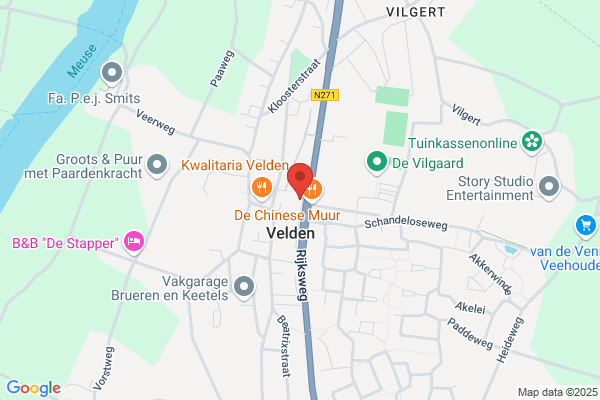 Gemeente Arcen En Velden