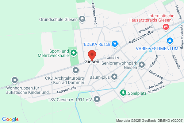Giesen