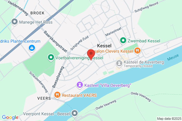 Hoeijmakers, A H J