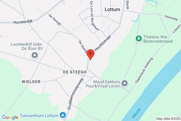 Service Station Seuren