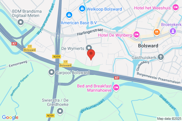 Doorenbos Internationaal Transportbedrijf B.V.