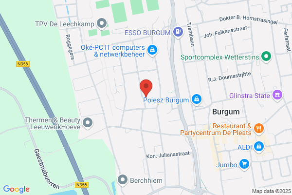 P. Van Der Meer Klussenbedrijf