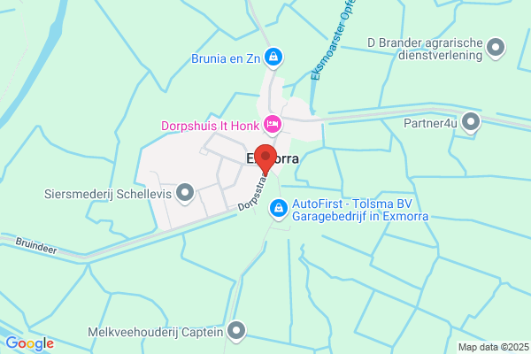 't Glasblazerij Quakeltje