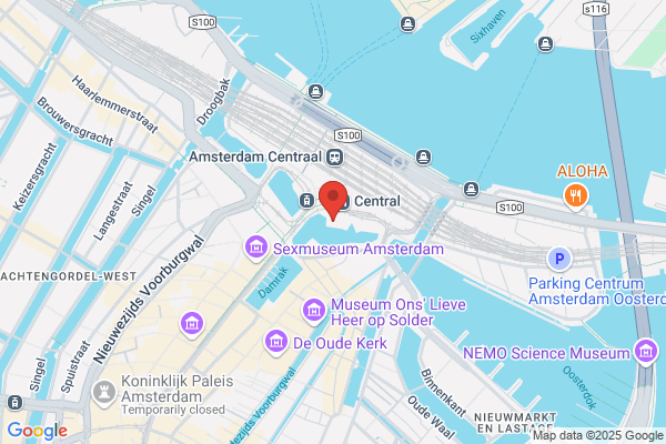 Centraal