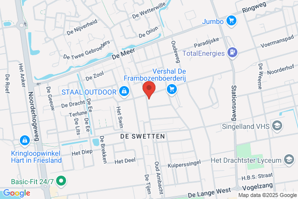 De Utwijk Dorpshuis