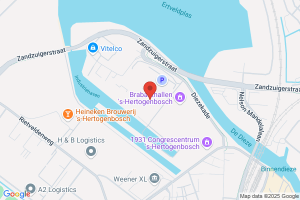 Fedde Beijert Architekten Bv