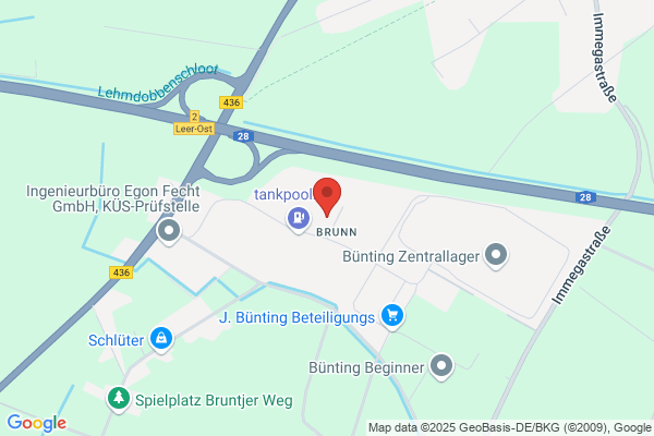 Firma H De Boer En Zonen