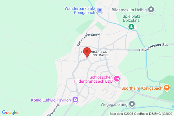 Lavendelhof, De