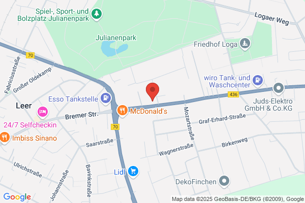 Leemhuis, H W