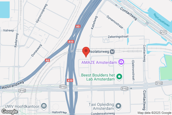 Pasma Advocaten