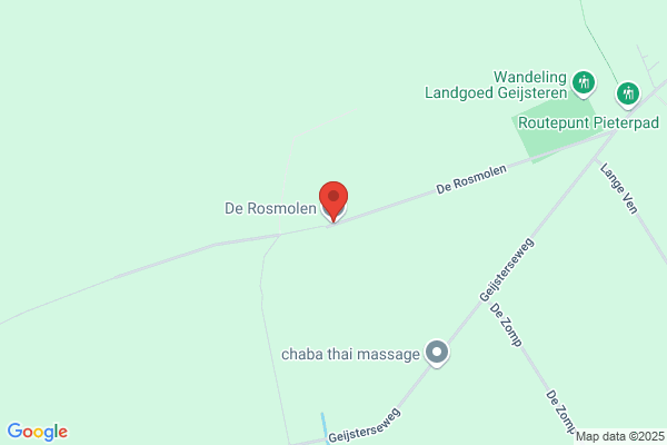 Rosmolen Te Exmorra