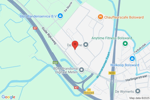 Walstra Antieke Bouwmaterialen BV