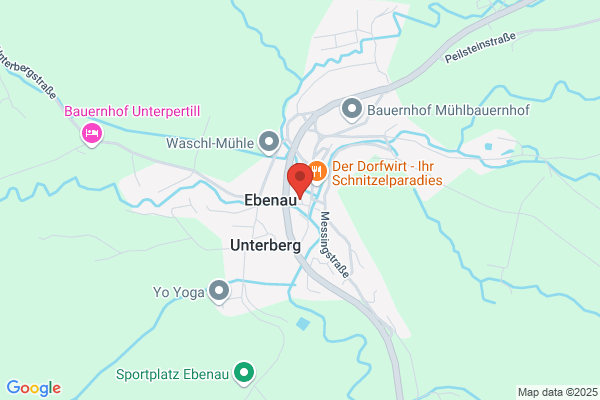 Ebenau
