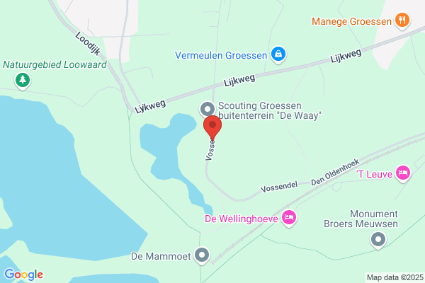 Hoveniersbedrijf A Rutjes