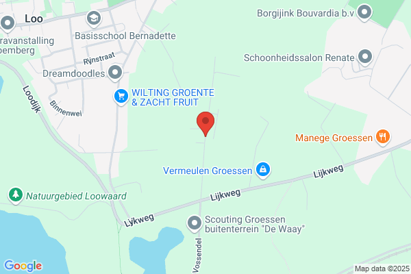 Derksen Bv