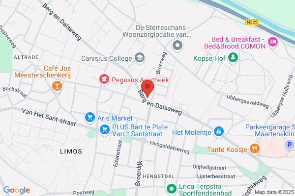 Drukkerij Beerens Cv