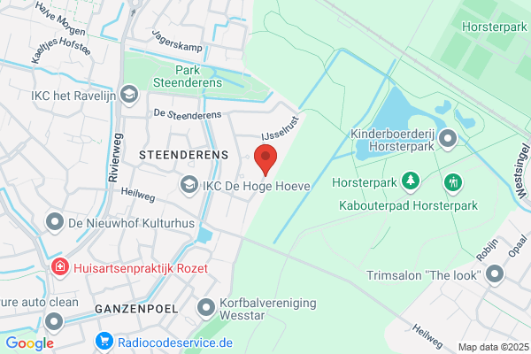 Gebroeders Wigman Cv