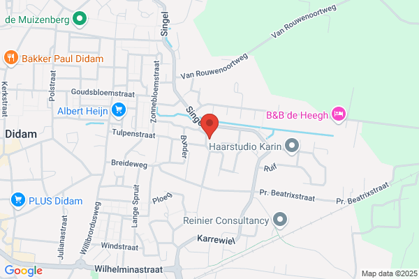 Hdl Handel En Dienstverlening