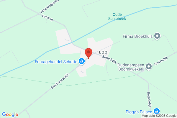 Hondentrimsalon Snuitje (gesloten)